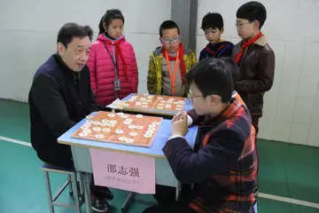 2022象棋比赛实施方案模板（象棋比赛工作方案范本）