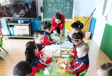 2022幼儿园德育工作总结范文（幼儿园德育实施总结范例）