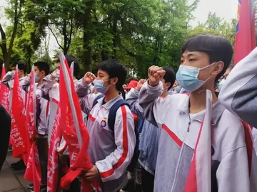 2022中学学生德育活动总结范文（中学学生德育策划总结范例）