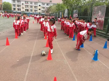 2022小学生大课间活动方案及总结（小学大课间策划方案及简报）