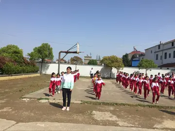 2022小学生大课间实施方案模板（小学生大课间工作方案范本）