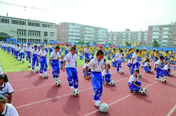 2022大课间活动总结范文（大课间策划总结范例）