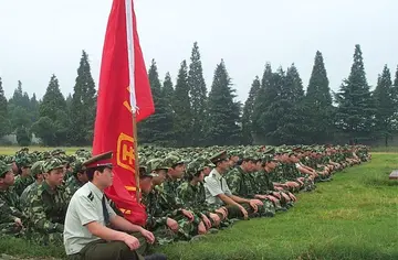 2022小学生夏令营活动方案模板（青少年夏令营策划方案范本）