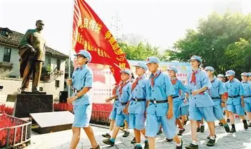 2022小学生夏令营活动方案模板（青少年夏令营策划方案范本）