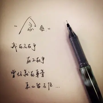 念念不忘作文800字（念念不忘必有回响）