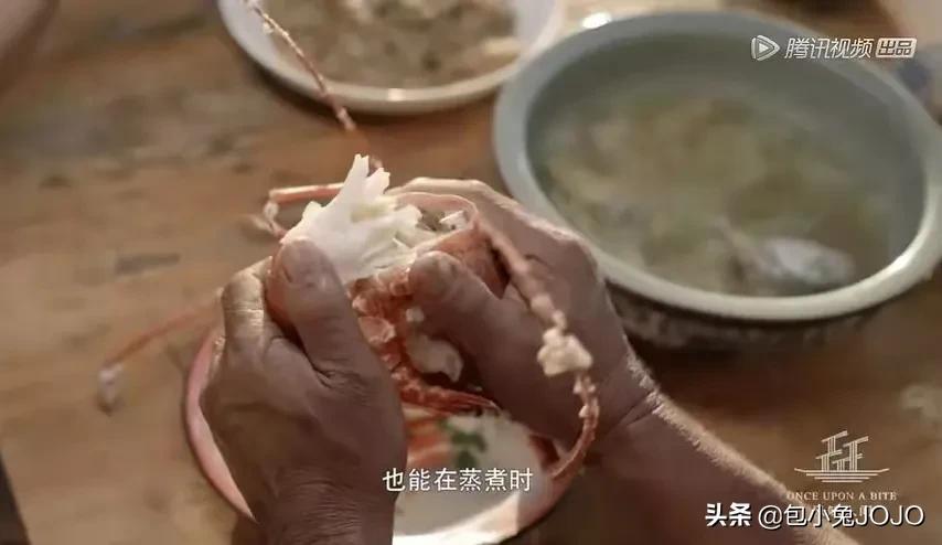 关于美食的治愈文案（高质量的美食短句）