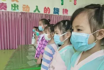 2022幼儿园防疫活动总结范文（幼儿园防疫策划总结范例）