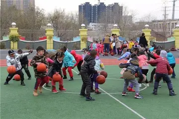 2022幼儿园篮球运动实施方案模板（幼儿园篮球活动策划方案范本）