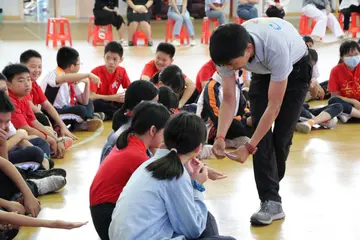 2022小学生心理健康活动总结范文（小学生心理健康策划总结范例）