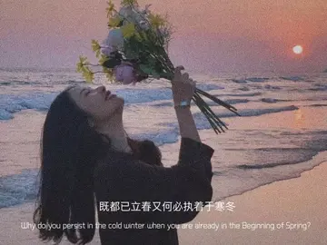 小众且治愈的文案（干净走心的文案句子）