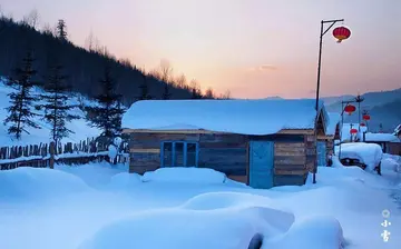 适合小雪节气祝福句子（关于小雪节气的优美句子）