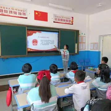 2022小学国家安全教育日活动总结范文（小学国家安全教育日策划总结范例）