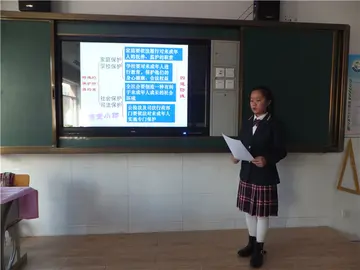 2022小学普法教育实施方案模板（小学普法宣传工作方案范本）