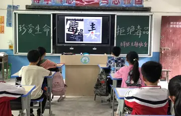 2022学校禁毒活动总结范文（校园禁毒策划总结范例）