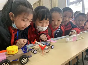 2022小学科技节实施方案模板（小学科技节工作方案范本）