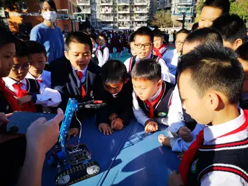 2022小学科技节活动方案模板（小学科技节策划方案范本）