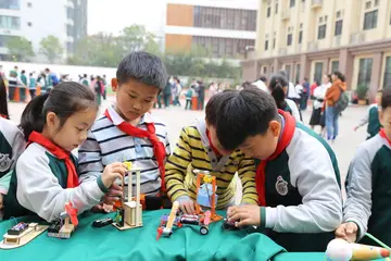 2022小学科技节活动方案模板（小学科技节策划方案范本）