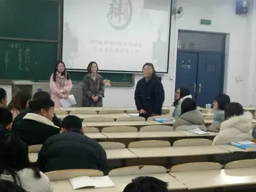 2022学风建设心得体会范例（学风建设心得感悟范文）