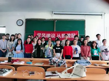 2022学校班风学风建设活动总结范文（校园班风学风建设策划总结范例）