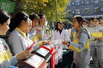 2022垃圾分类科普教案范文（垃圾分类主题教案范例）