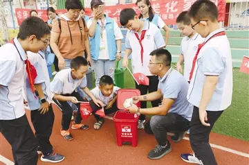 2022小学垃圾分类教育工作总结范文（小学垃圾分类实践实施总结范例）