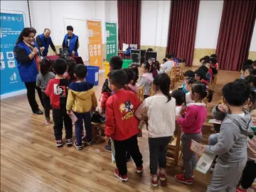 2022幼儿园垃圾分类教育工作方案范本（幼儿园垃圾分类普及实施方案模板）