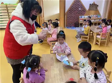 2022幼儿园垃圾分类教育工作方案范本（幼儿园垃圾分类普及实施方案模板）