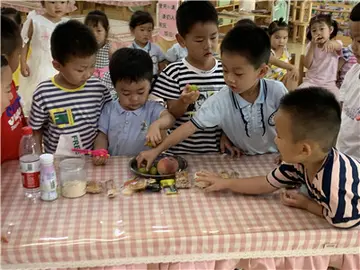 2022小班食品安全实施方案模板（小班食品安全工作方案范本）