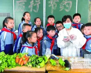 2022小学食品安全活动总结范文（小学食品安全策划总结范例）