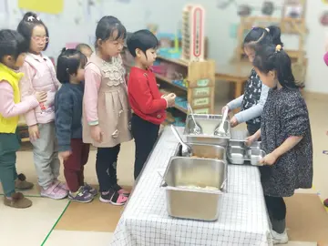 2022中班食品安全教育活动方案模板（中班食品安全管理策划方案范本）