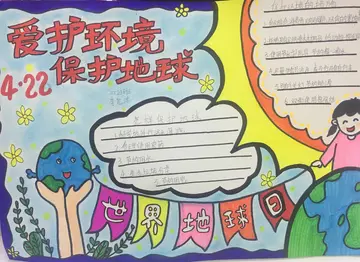 2022小学生世界地球日实施总结范文（小学生世界地球日工作总结范例）