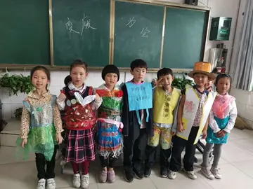 2022小学世界地球日活动总结范文（小学世界地球日策划总结范例）