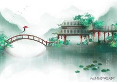 关于苏轼描写春天诗词赏析（春天的景色的古诗词）