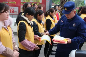 2022消防宣传活动方案模板（消防宣传策划方案范本）