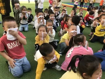 2022幼儿园消防宣传活动总结范文（幼儿园消防宣传策划总结范例）