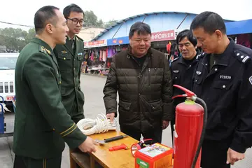 2022消防宣传实施总结范文（消防宣传工作总结范例）