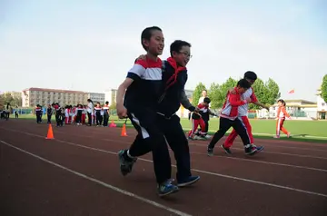 2022小学趣味运动会活动方案模板（小学趣味运动会策划方案范本）