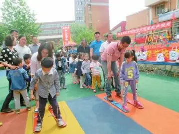 2022幼儿园运动会活动方案模板（幼儿园运动会策划方案范本）