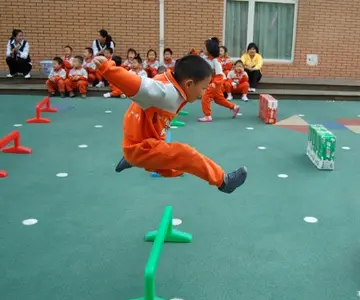 2022幼儿园运动会活动方案模板（幼儿园运动会策划方案范本）