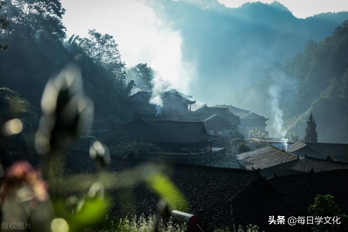 《围炉夜话》经典12句格言，围炉夜话经典名句赏析