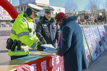 2022全国交通安全日教育活动方案模板（全国交通安全日宣传策划方案范本）