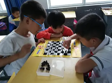 2022棋艺社团活动总结范文（棋艺社团策划总结范例）