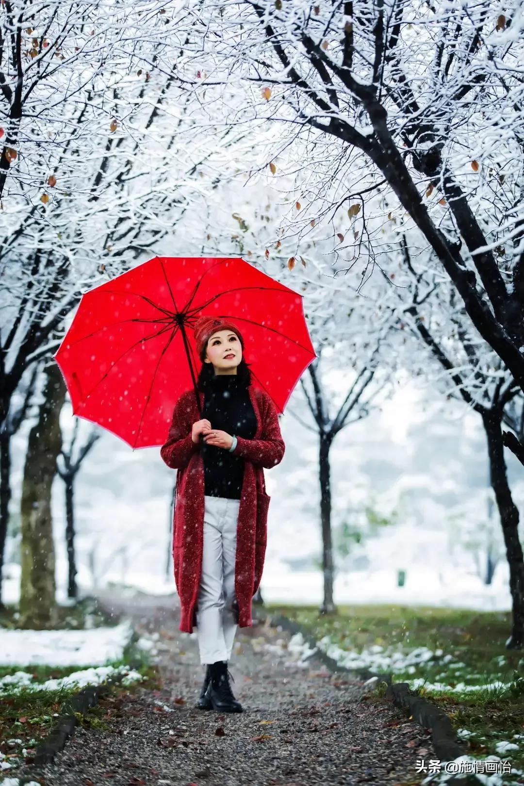 关于梅雪的诗句古诗（春雪诗词16首）