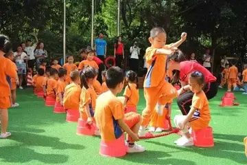 2022幼儿园体育活动方案及总结（幼儿园体育策划方案及简报）