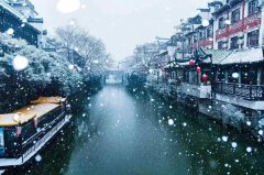 关于咏雪诗词鉴赏（咏雪古诗大全）