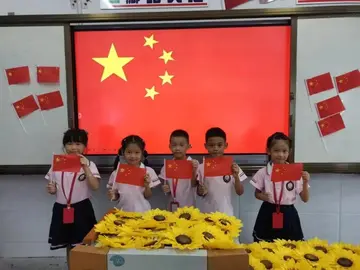 2022爱国主义宣传演讲稿范文（爱国主义国旗下致辞范例）