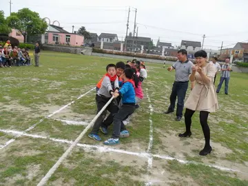 2022拔河比赛活动总结范文（拔河比赛策划总结范例）