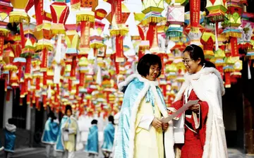 2022中国传统文化学习心得体会范例（中国传统文化知识心得感悟范文）