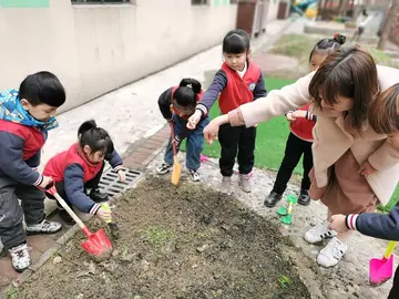 2022大班植树节实施总结范文（大班植树节工作总结范例）