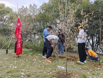 2022大学植树节活动方案模板（大学植树节策划方案范本）